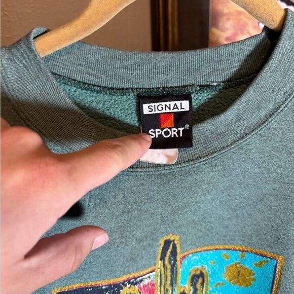 Vintage Lake Havasu Sweatshirt - Picture 4 of 7